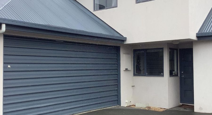  at 3/95a Nursery Road, Phillipstown, Christchurch City, Canterbury
