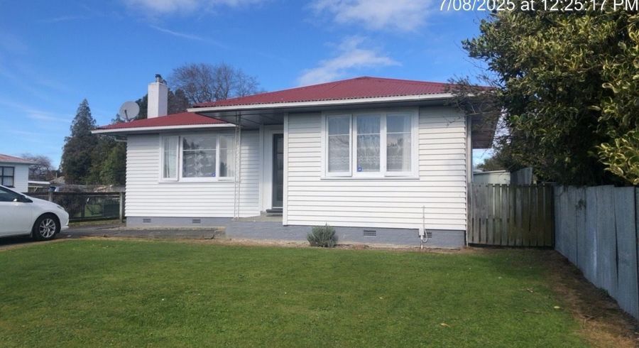  at 91 Rugby Street, Awapuni, Palmerston North, Manawatu / Whanganui