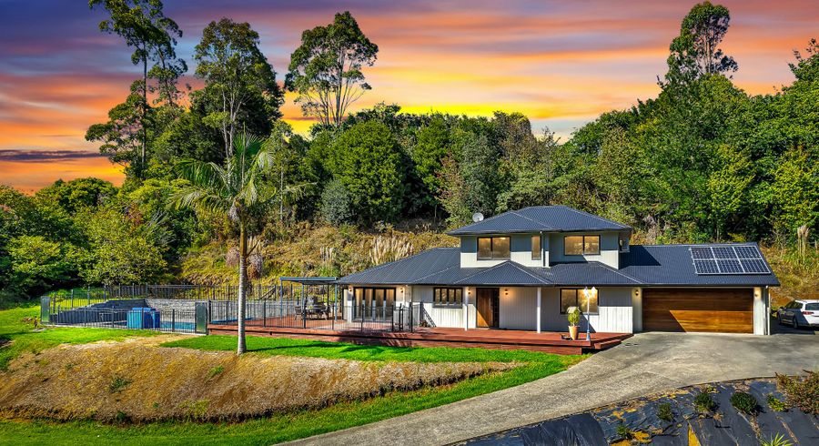  at 20 Onoke Lane, Kamo, Whangarei