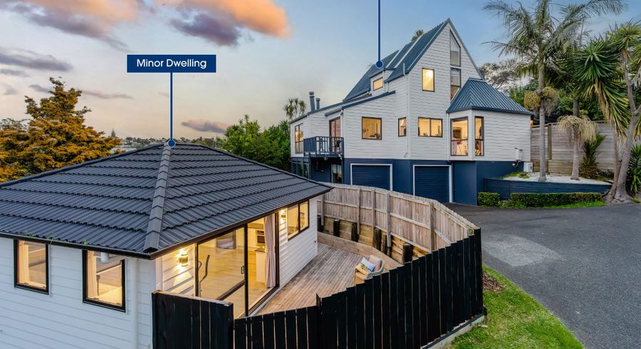  at 7 Jeanette Place, Mairangi Bay, North Shore City, Auckland