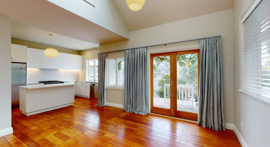  at 19 Scarborough Terrace, Mount Victoria, Wellington, Wellington