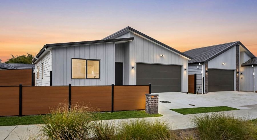  at 18 & 20 Furlough Road, Opaheke, Papakura, Auckland