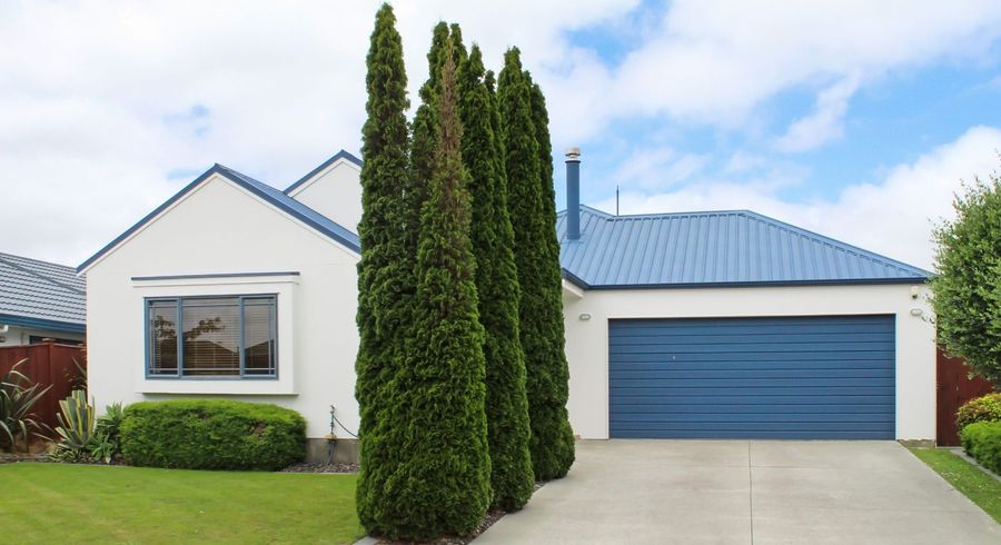 at 7 Rose Place, Awapuni, Palmerston North