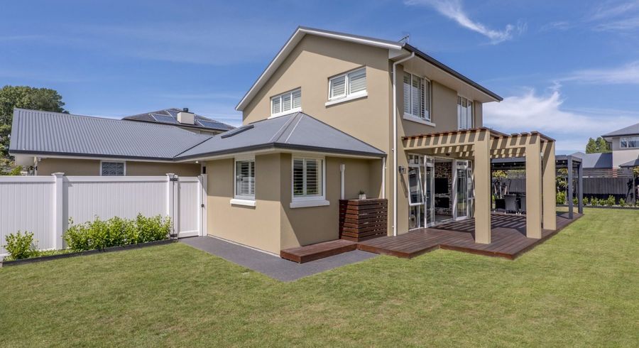  at 52 Broomfield Terrace, Burwood, Christchurch