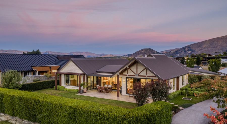  at 14 Ruby Ridge, Wanaka, Wanaka, Otago