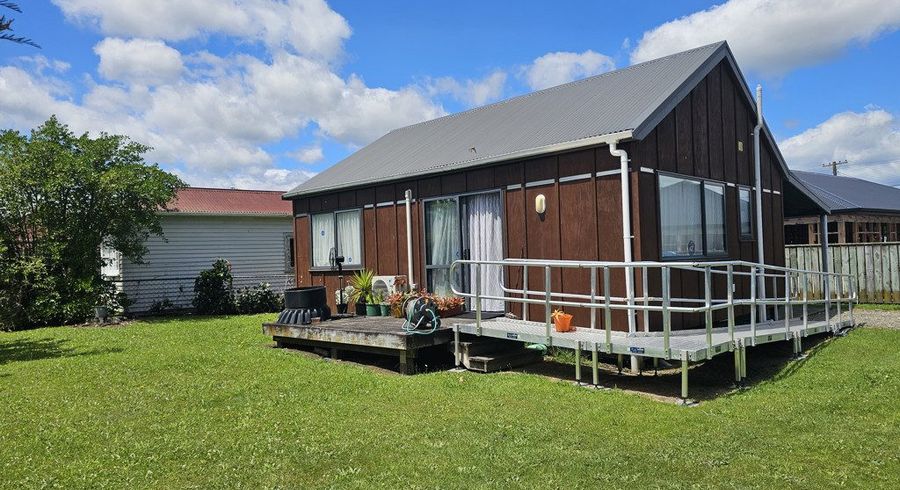  at 5 Liverpool Street, Levin, Horowhenua, Manawatu / Whanganui