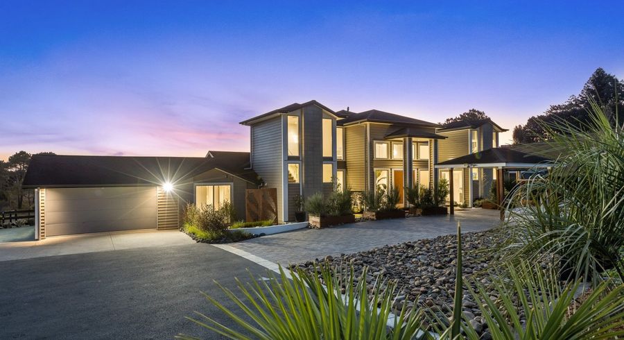  at 117A Potter Road, Coatesville, Rodney, Auckland