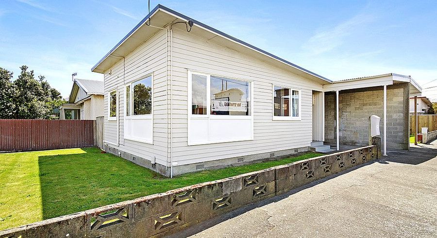  at 4/8 Kirkcaldy Street, Petone, Lower Hutt