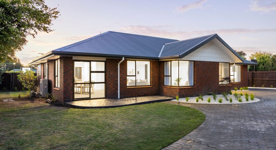  at 294 Sawyers Arms Road, Bishopdale, Christchurch