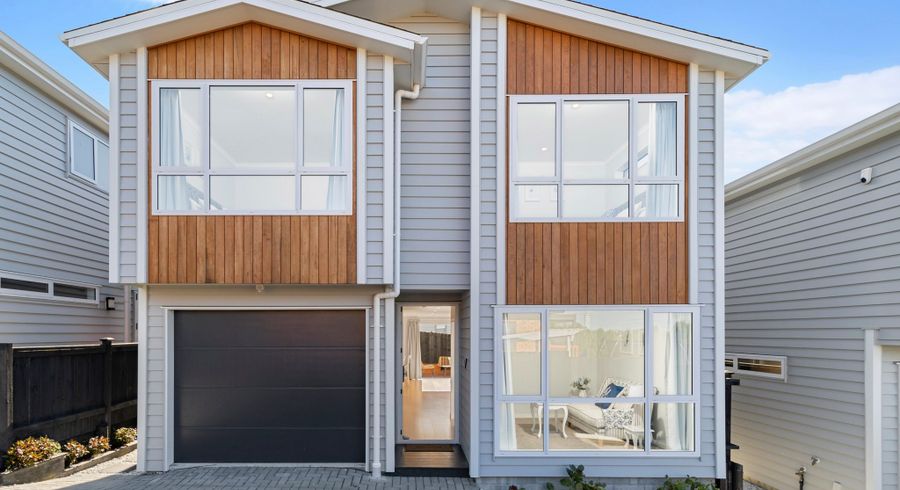  at 123B Forrest Hill Road, Forrest Hill, North Shore City, Auckland