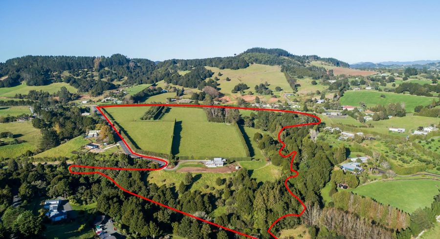  at 45 Crane Road, Whangarei