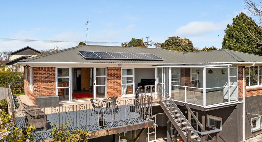  at 13 Cowling Road, Hurdon, New Plymouth, Taranaki