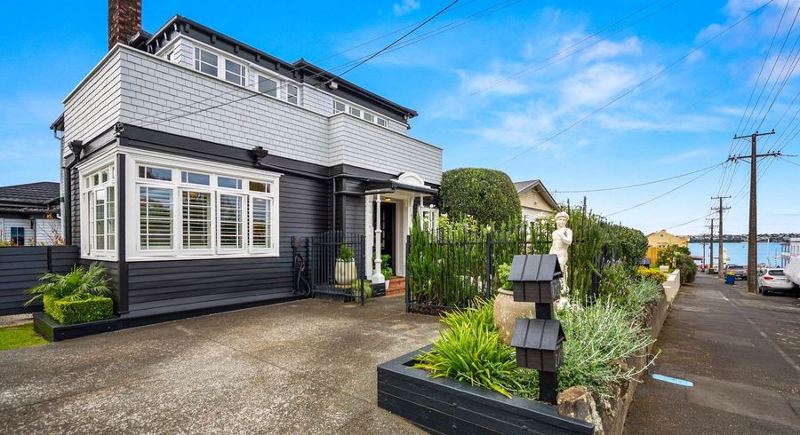  at 1/12A Church Street, Devonport, North Shore City, Auckland