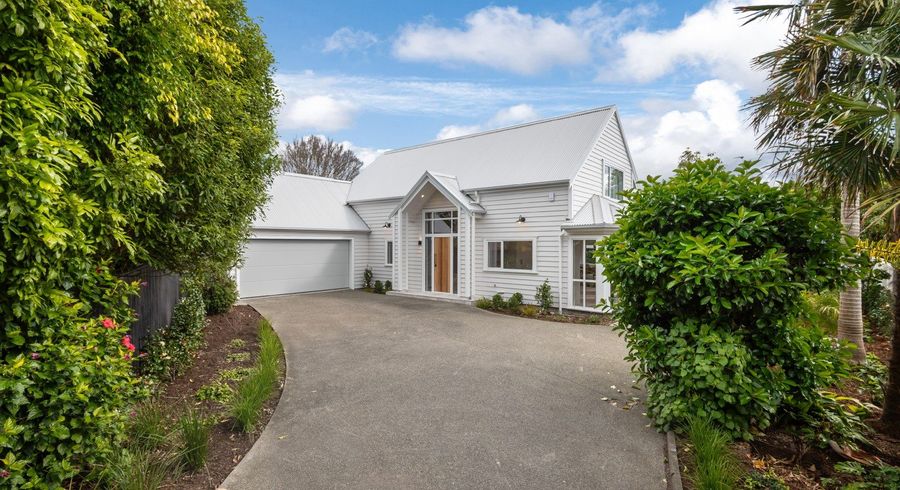  at 1 William Bond Street, Stanley Point, Devonport, North Shore City, Auckland