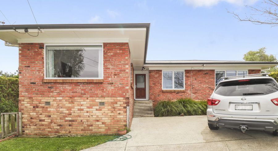 at 93 Wallace Road, Mangere Bridge, Manukau City, Auckland