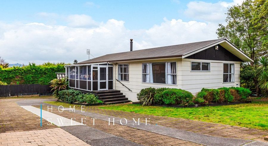  at 67 Richmond Avenue, Richmond Heights, Taupo, Waikato