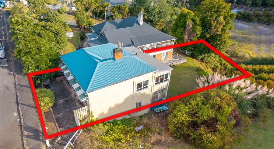  at 45 Cheshire Street, Parnell, Auckland City, Auckland