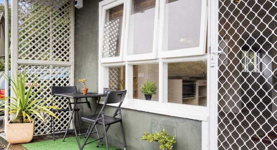  at 1/6 Tahora Avenue, Remuera, Auckland City, Auckland