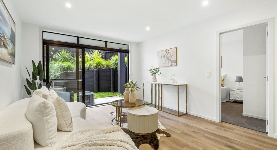  at 4/42b Arthur Street, Ellerslie, Auckland City, Auckland
