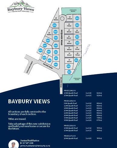  at 19 McQuade Road, Geraldine, Timaru, Canterbury