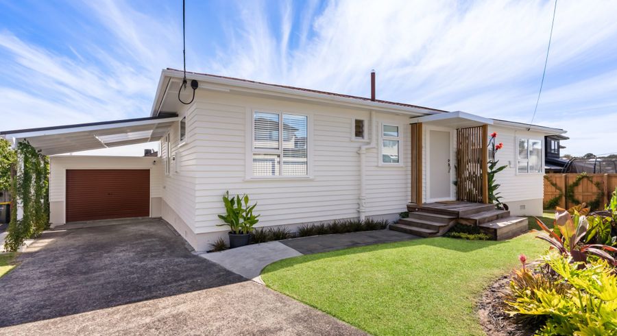  at 1/10 Raines Avenue, Forrest Hill, North Shore City, Auckland