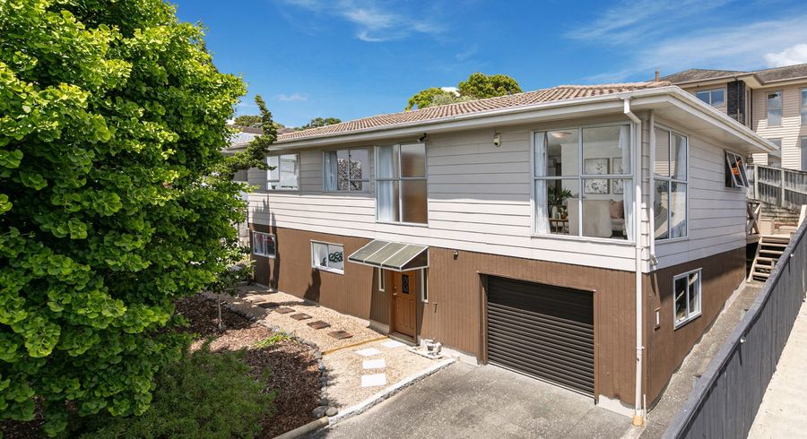  at 23 Athenic Avenue, Lynfield, Auckland