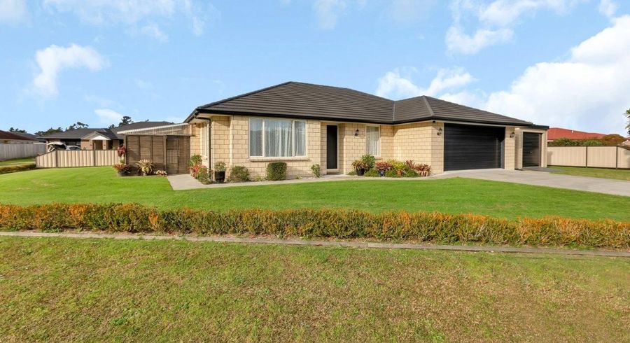  at 8 Flax Street, Ruakaka, Whangarei, Northland