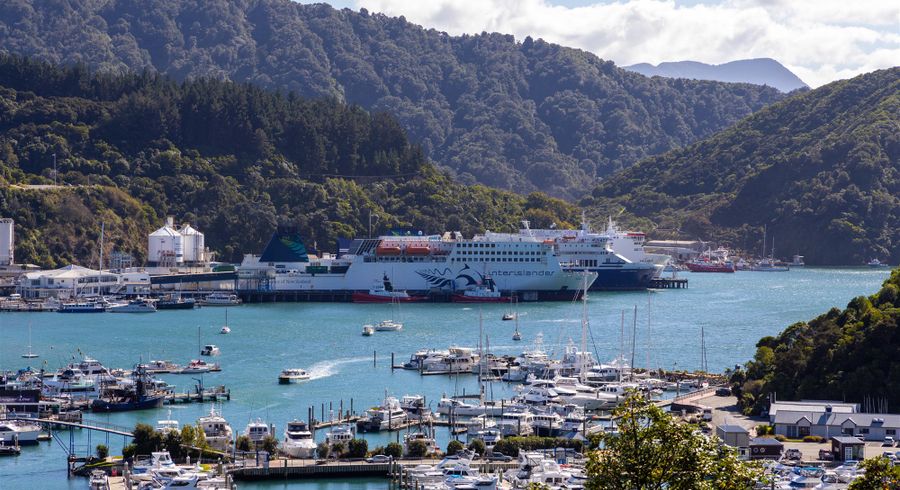  at 25A Seaview Crescent, Picton