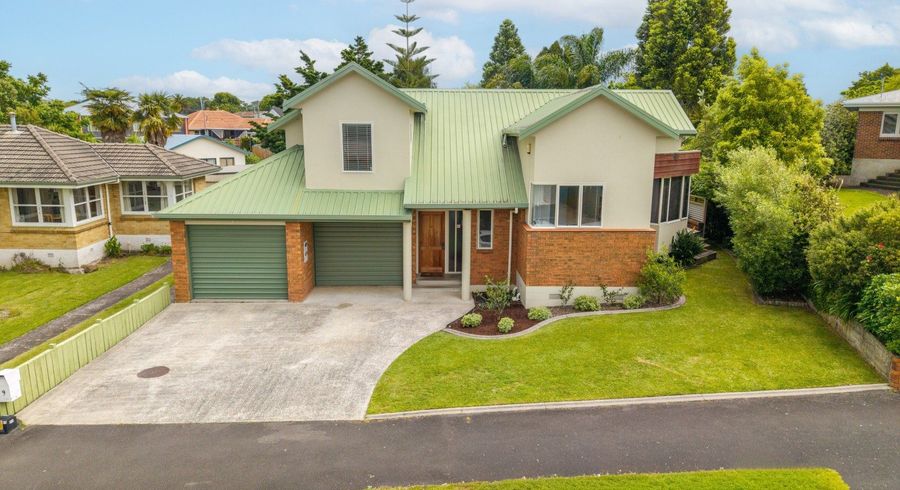  at 9 Kelvin Place, Hamilton East, Hamilton, Waikato