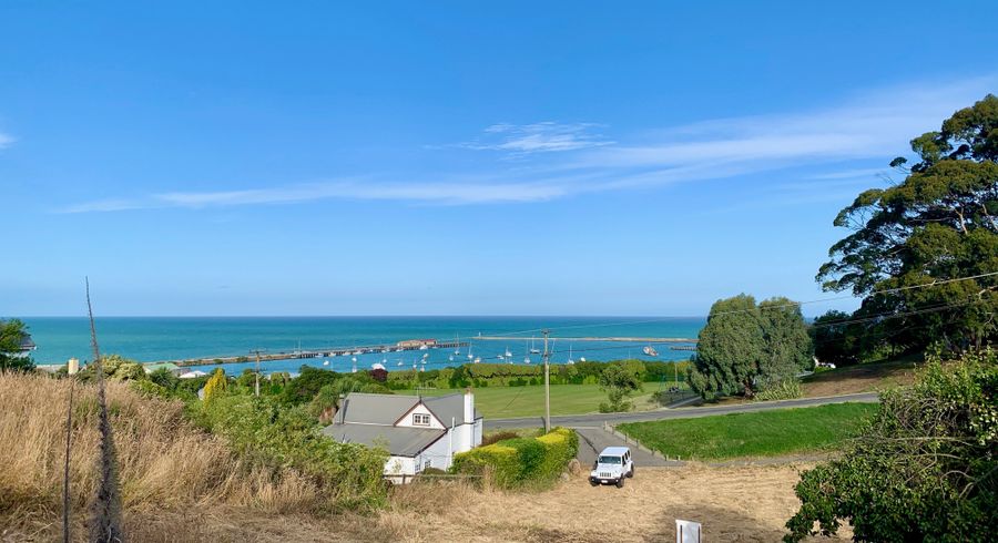  at 55 Tyne Street, South Hill, Oamaru