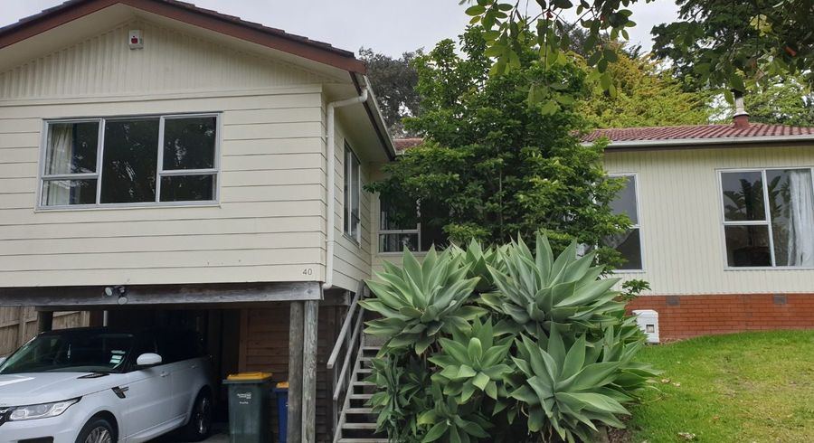  at 40 Holt Avenue, Torbay, North Shore City, Auckland