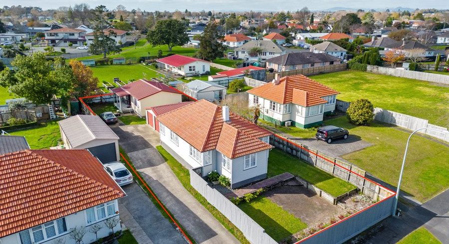  at 95 Fairfield Road, Fairfield, Hamilton, Waikato