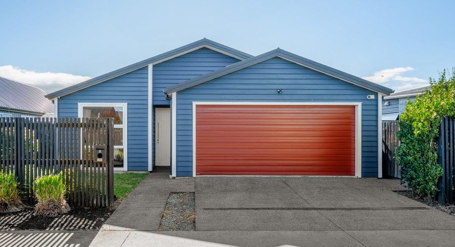  at 8 Wyrall Way, Chartwell, Hamilton, Waikato
