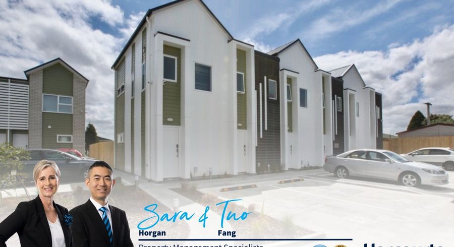  at 20/10 Burrows Place, Frankton, Hamilton, Waikato