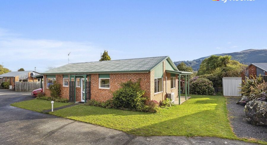  at 333 Pine Hill Road, Liberton, Dunedin