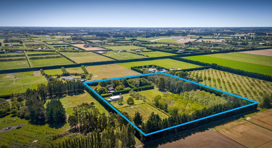  at 3/522 Weedons Road, Christchurch
