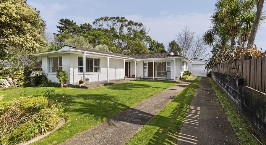  at 20 Mayfair Place, Westown, New Plymouth