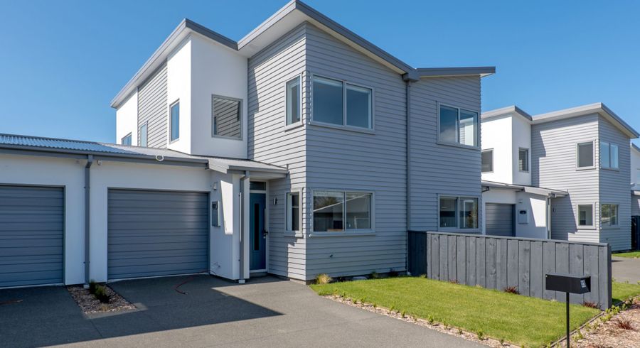  at 21 Kakapo Lane, REDWOOD