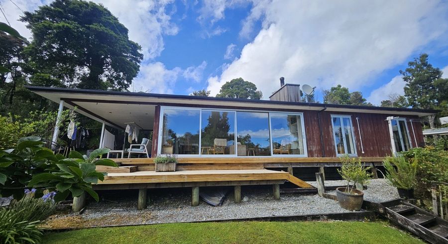  at 43B Stuart and Chapman Drive, Karoro, Grey, West Coast