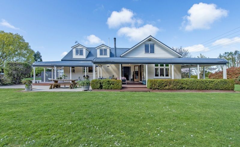  at 1856 Coaltrack Road, Christchurch