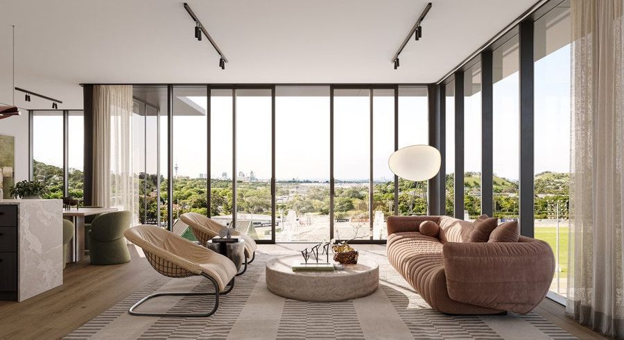  at 4F/229 Greenlane West, Epsom, Auckland City, Auckland