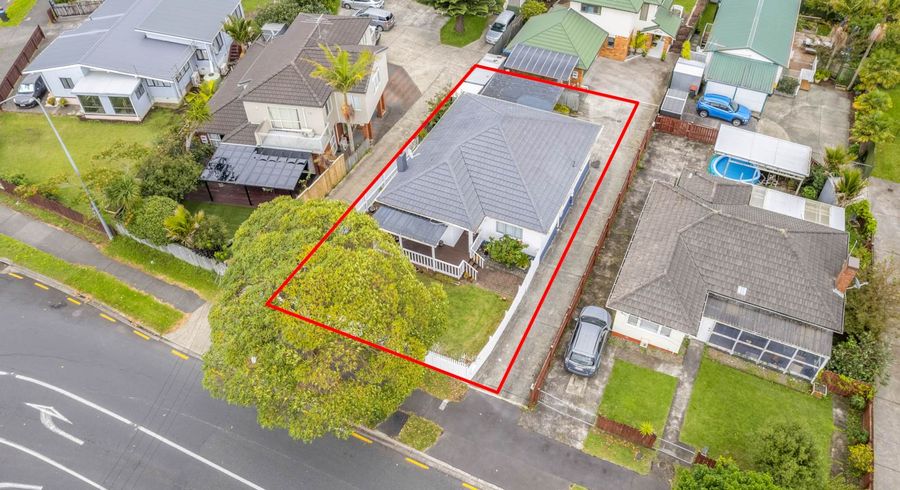  at 139A St Georges Road, Avondale, Auckland