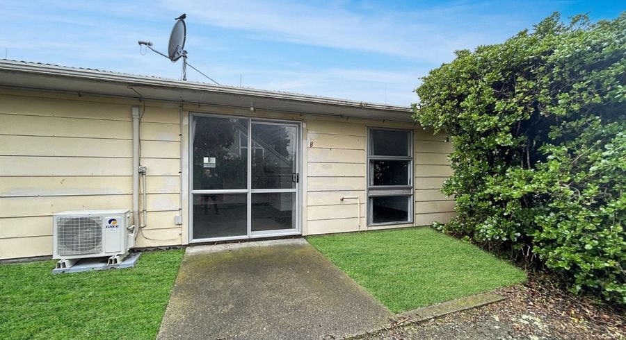  at 127b Albert Street, Terrace End, Palmerston North, Manawatu / Whanganui