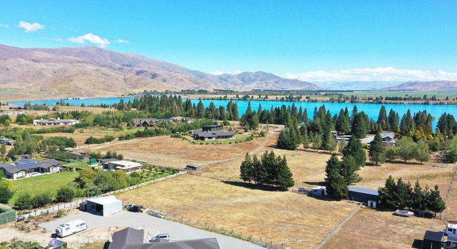  at 37 Peak Drive, Twizel, Mackenzie, Canterbury