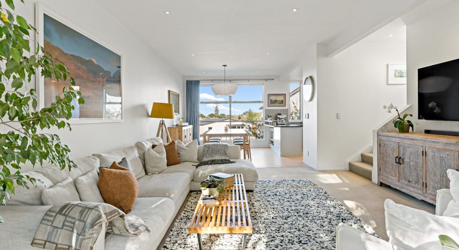  at 6L Carlton Gore Road, Grafton, Auckland City, Auckland
