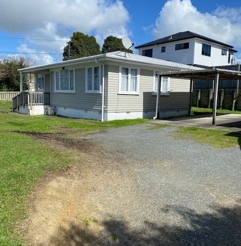  at 43 Mahia Road, Manurewa, Auckland
