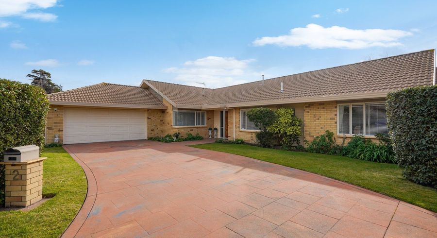  at 2 Fulford Place, Havelock North, Hastings, Hawke's Bay