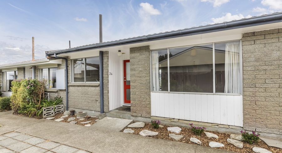  at 26 Duchess Place, Maupuia, Wellington, Wellington