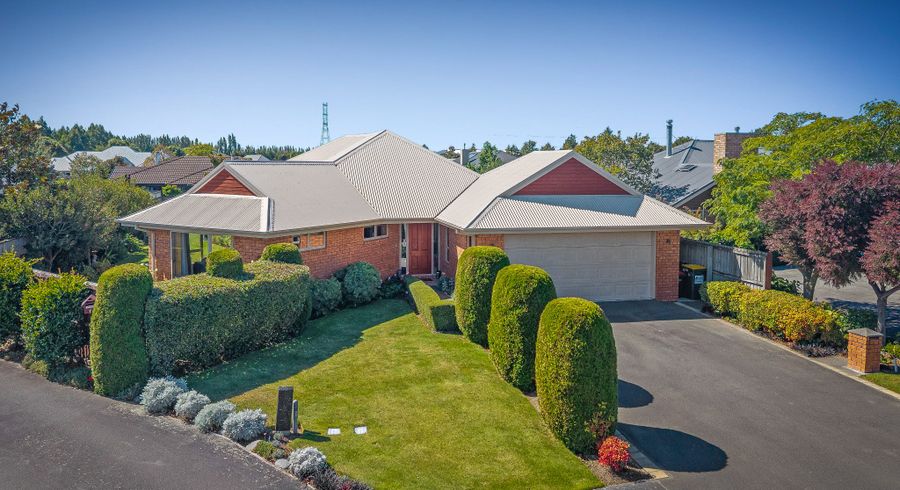  at 9 Juniper Way, Prebbleton, Selwyn, Canterbury