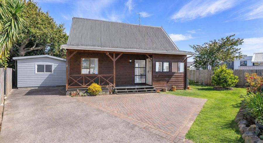  at 13 Blanes Road, Weymouth, Manukau City, Auckland